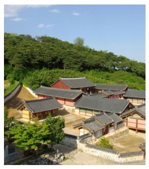 gangneung hyanggyo